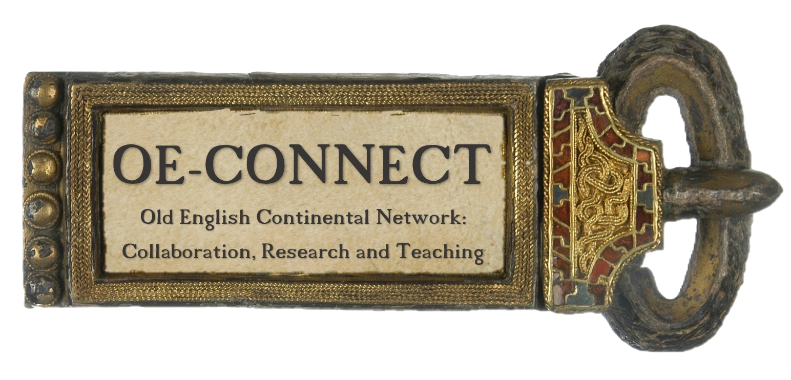 Old English Continental Network