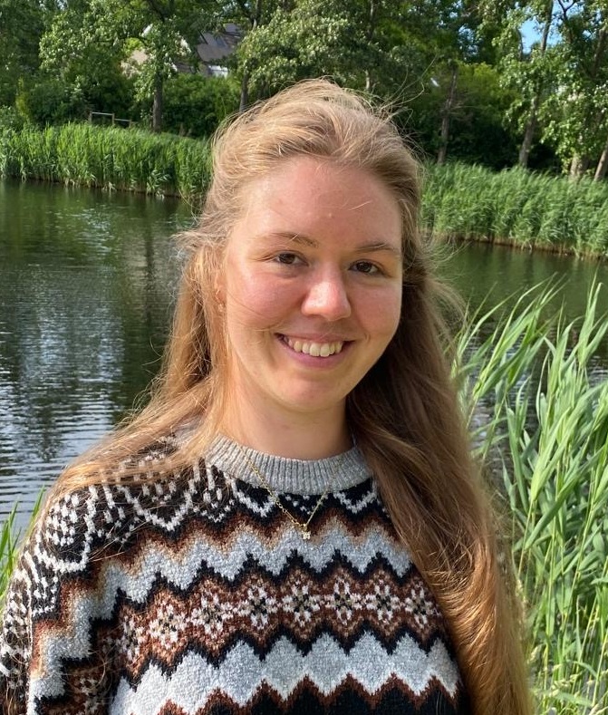 Sophie Koster
